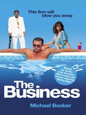 cover image of The Business